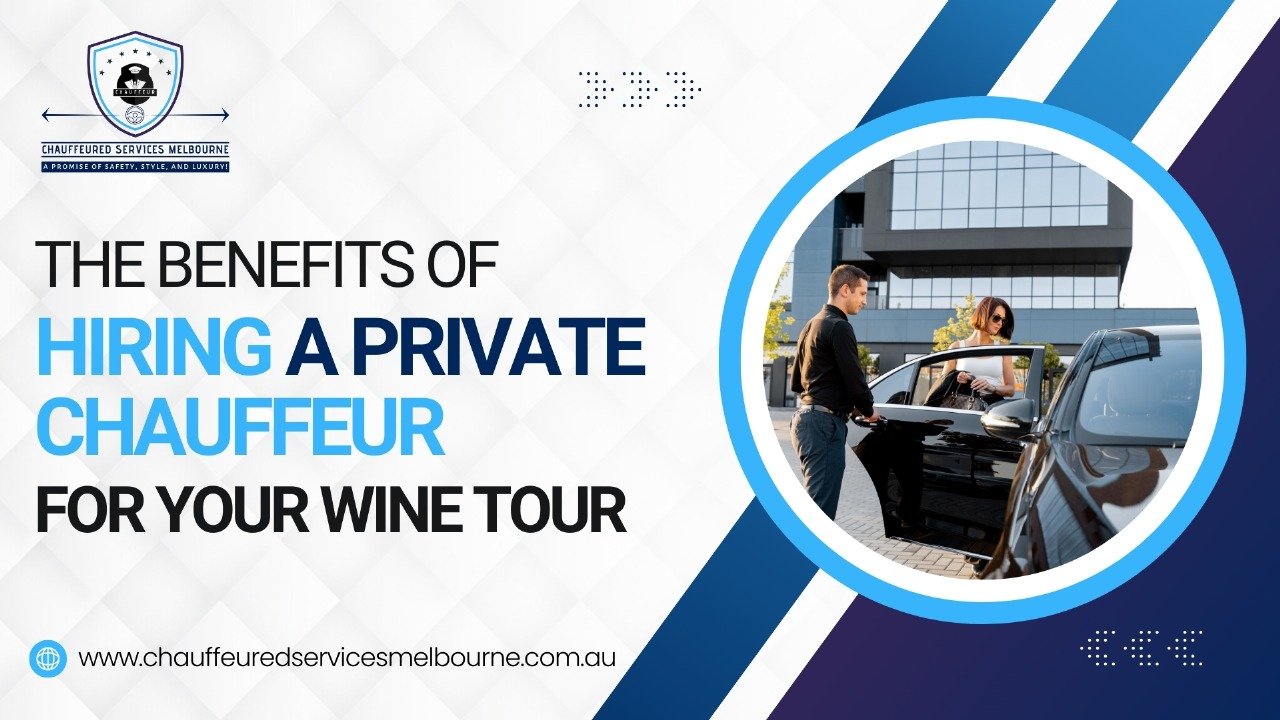 Hiring a Private Chauffeur