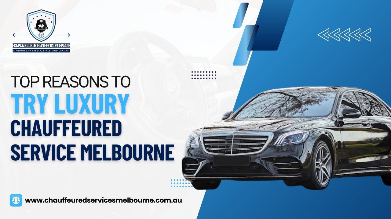 Bridal Car for Your Melbourne Wedding