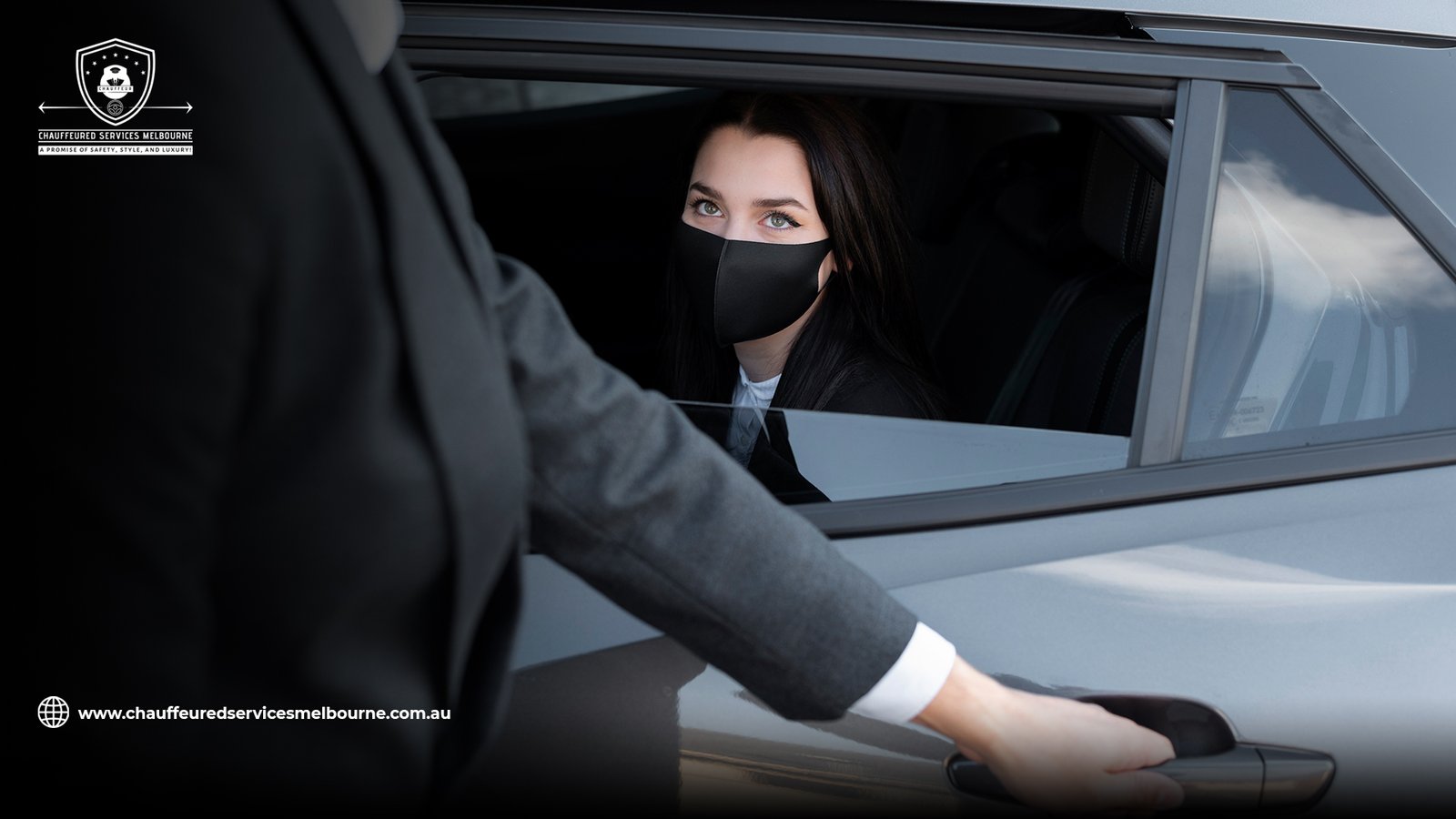Best Chauffeured Service