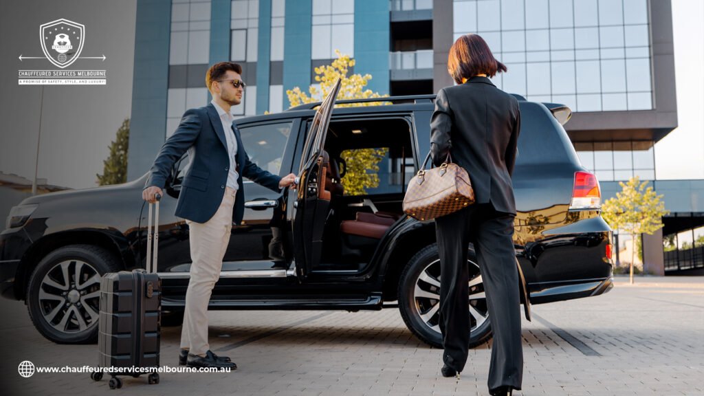 chauffeured services Mornington Peninsula