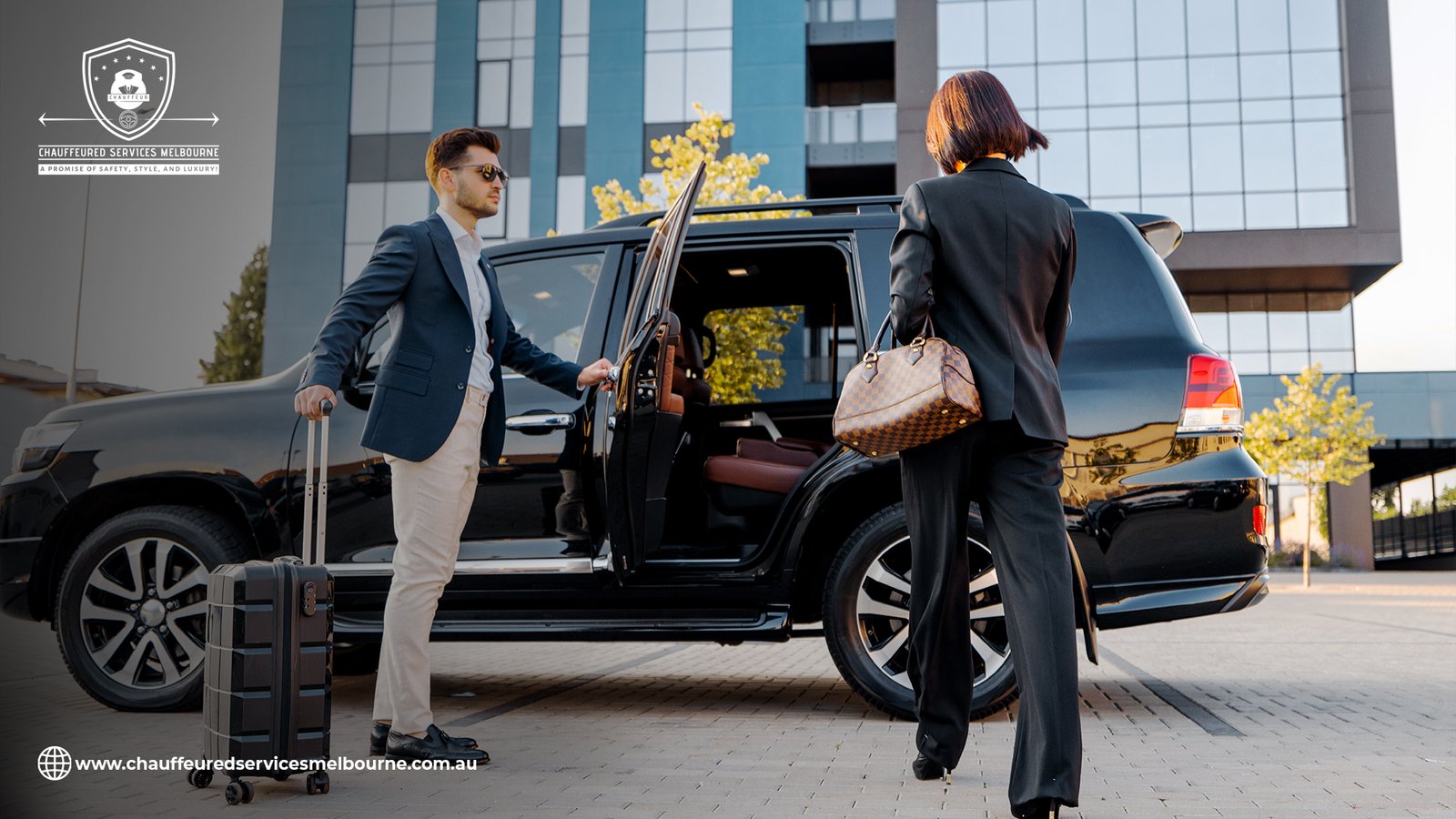 chauffeured services Mornington Peninsula