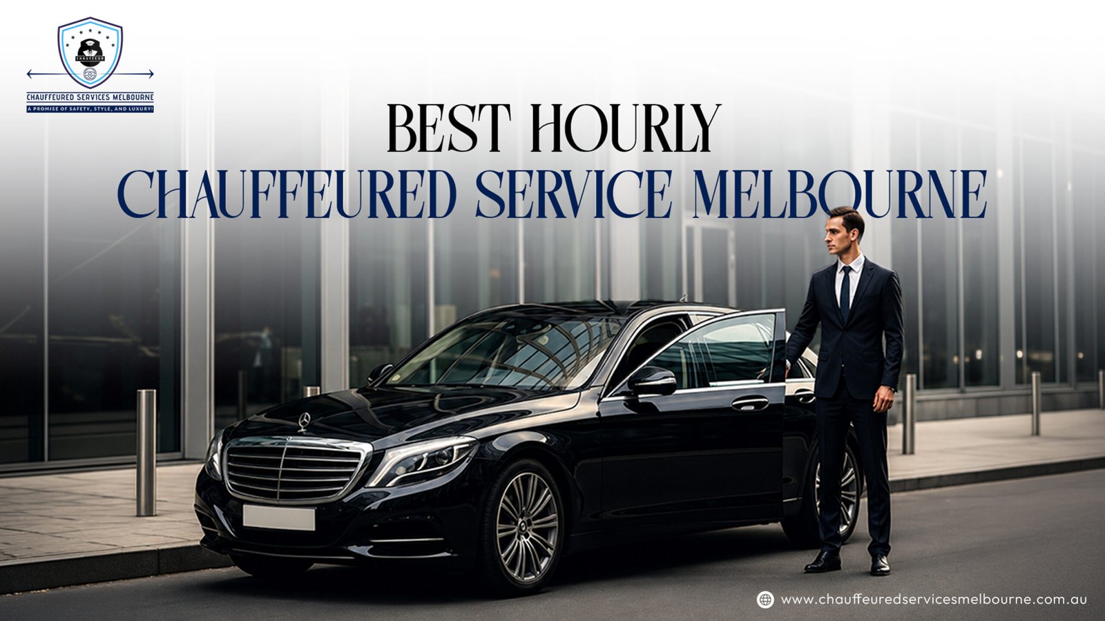 Best Hourly Chauffeured Service Melbourne